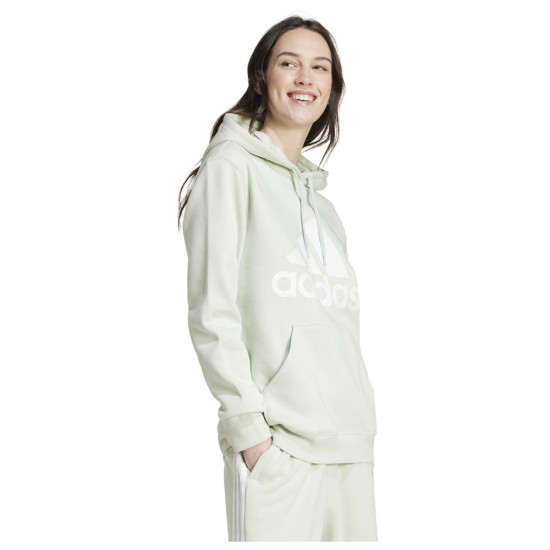 Adidas Γυναικείο φούτερ Big Logo Fleece R Hoodie